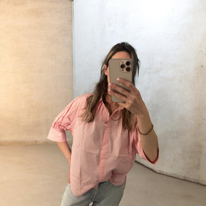 Chemise Manche 3/4
