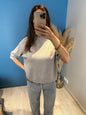 Pull laine mi saison