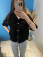 Veste mi saison