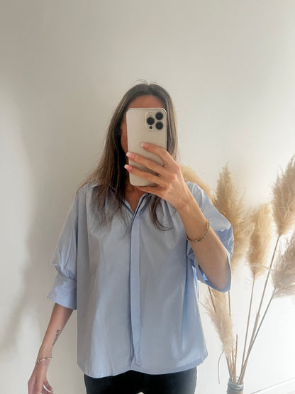 Chemise Manche 3/4