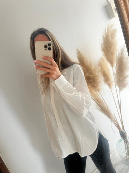 Chemise Manches Longues